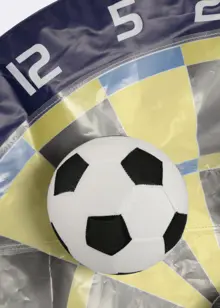 Kickmaster Inflatable Target Shot