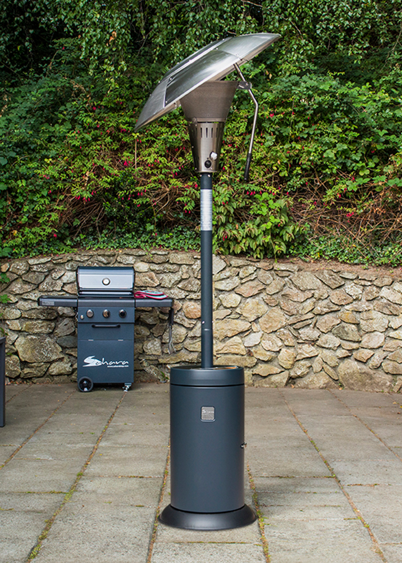 Sahara X13 Gas Patio Heater