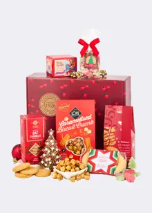 The Joybells Hamper
