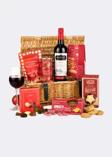 Decadent Delights Hamper