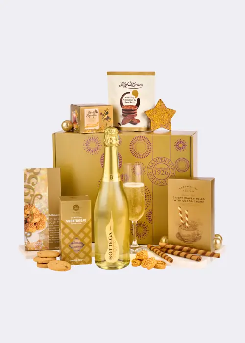 A photo of Elegance Sparkling Hamper