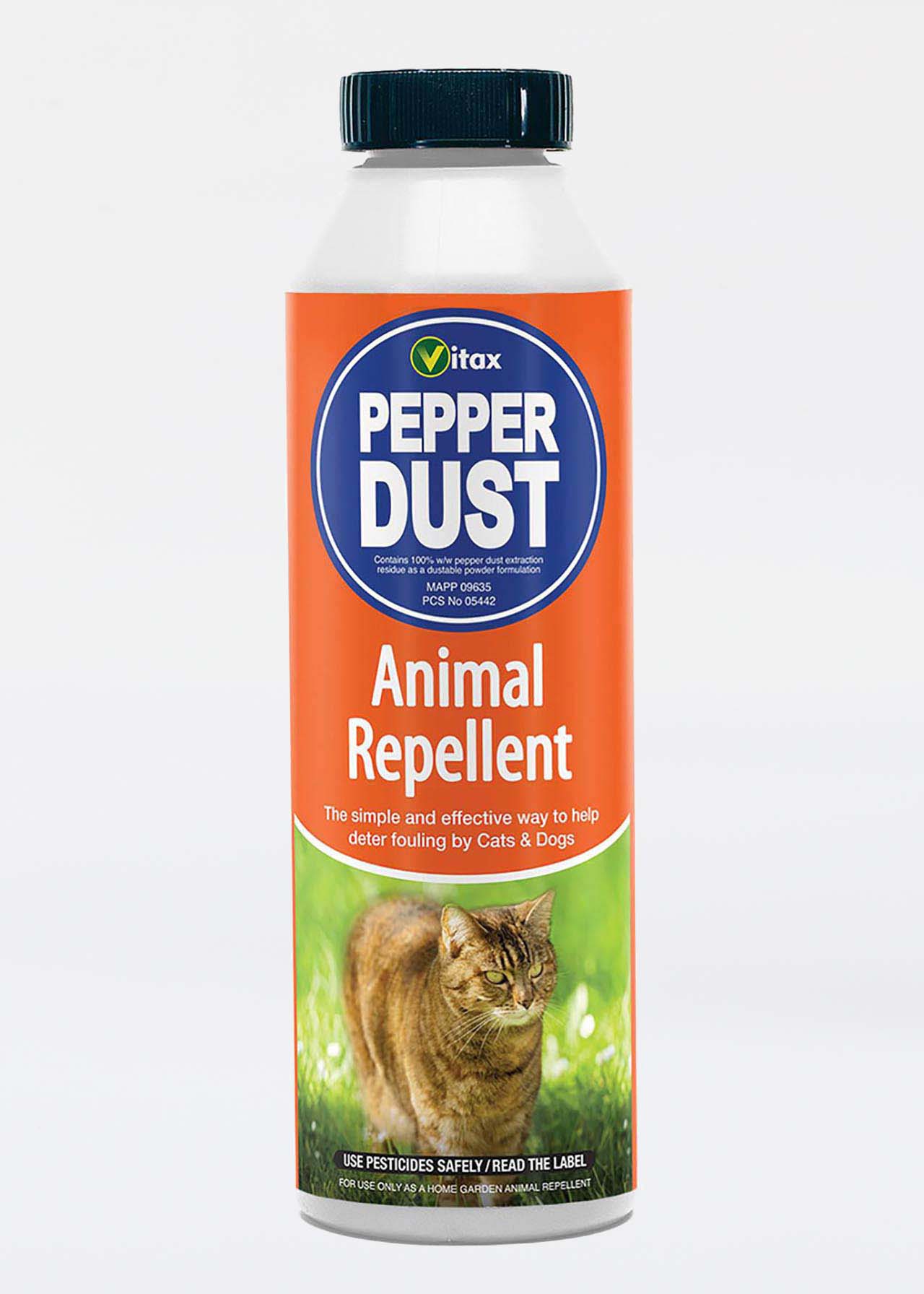 Pepper Dust 225g