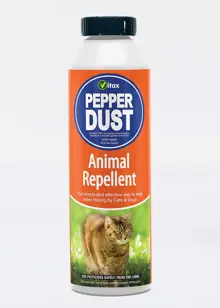 Pepper Dust 225g