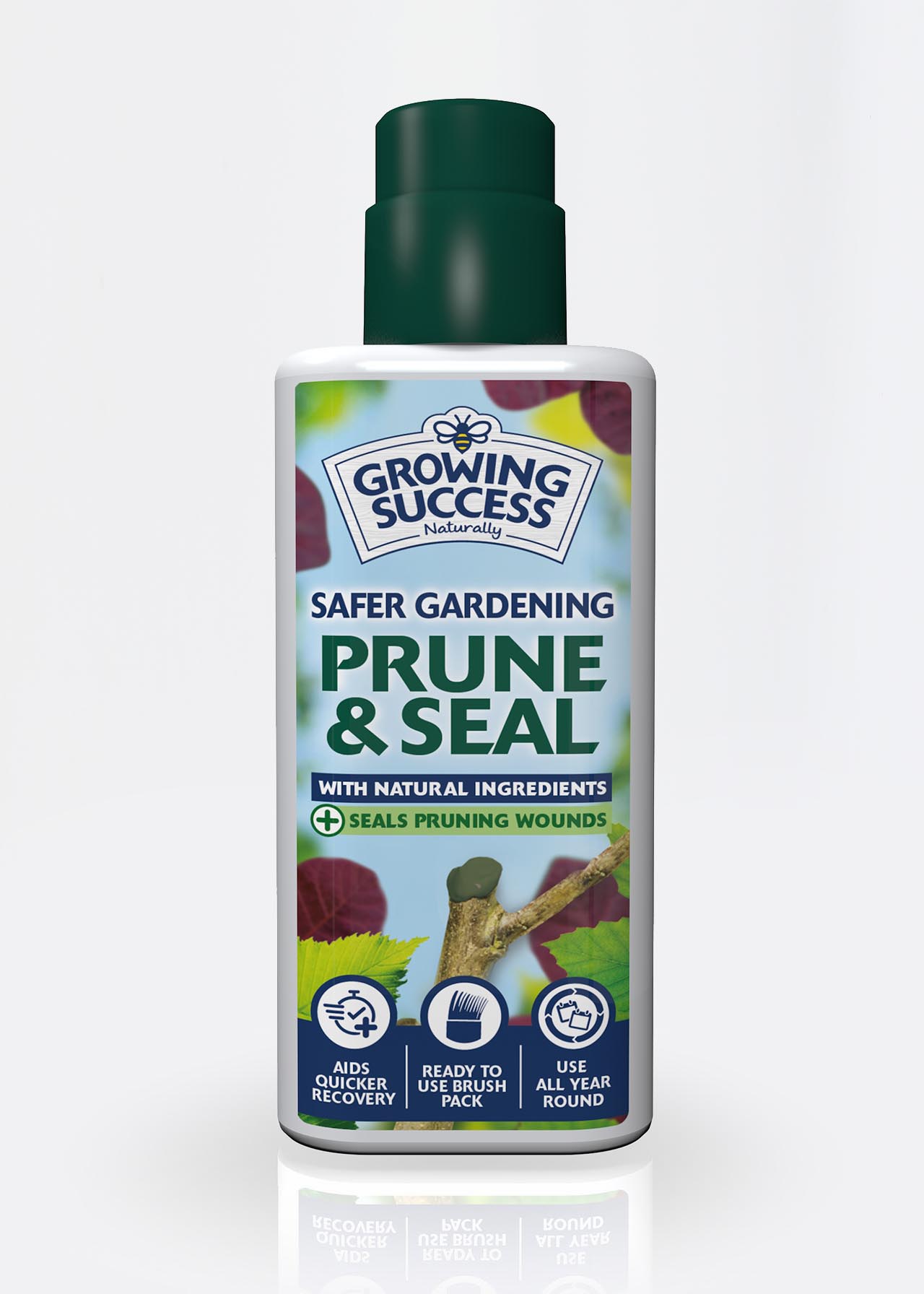 Growing Success Prune & Seal 250ml