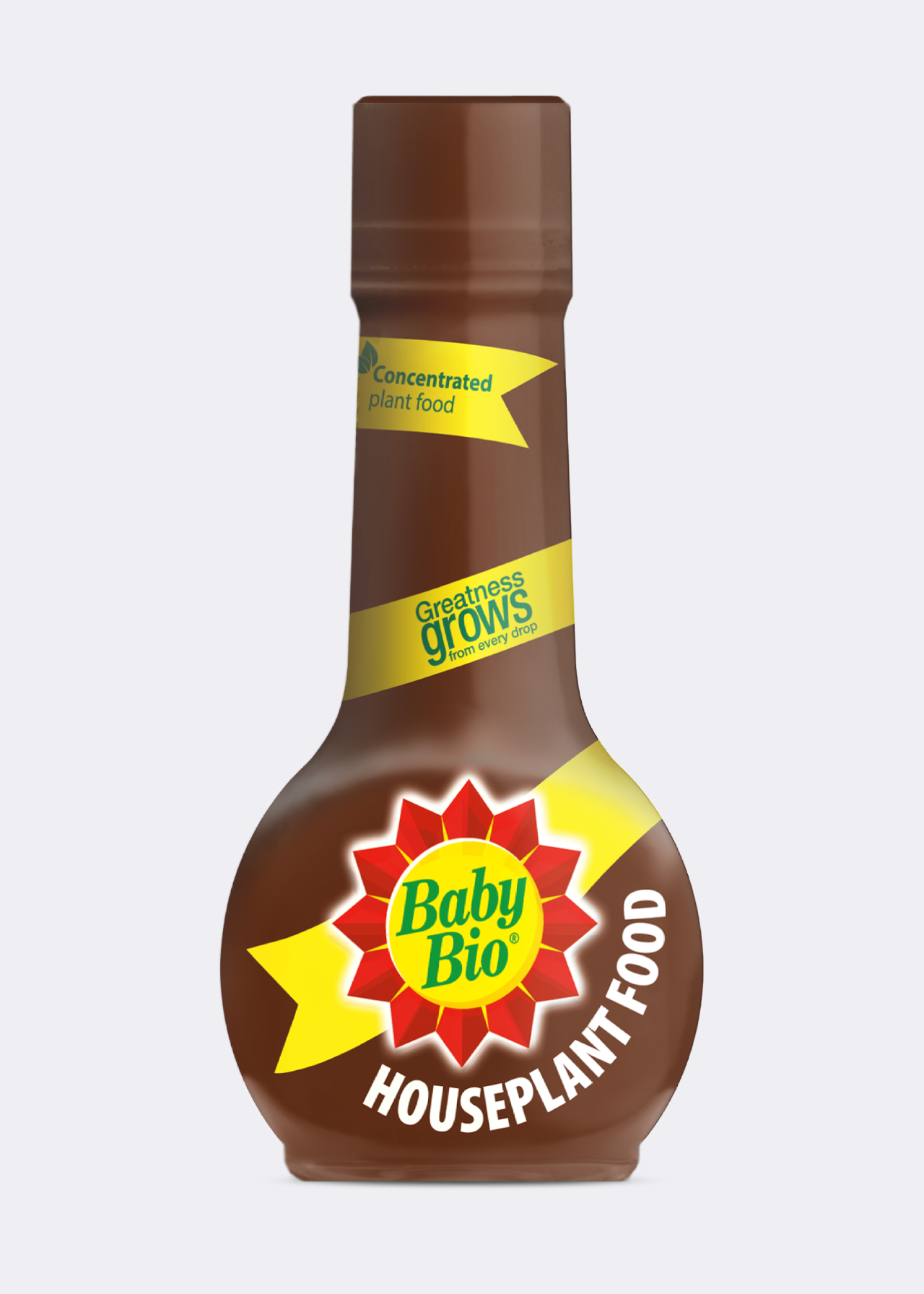 Baby Bio houseplant food 175ml