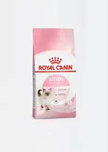 Royal Canin Dry Kitten Food 2kg