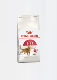 Royal Canin Fit 32 Adult Dry Cat Food 2kg