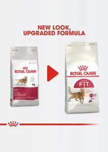 Royal Canin Fit 32 Adult Dry Cat Food 2kg