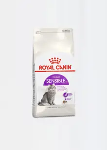 Royal Canin Regular Sensible Adult Dry Cat Food 33 2kg