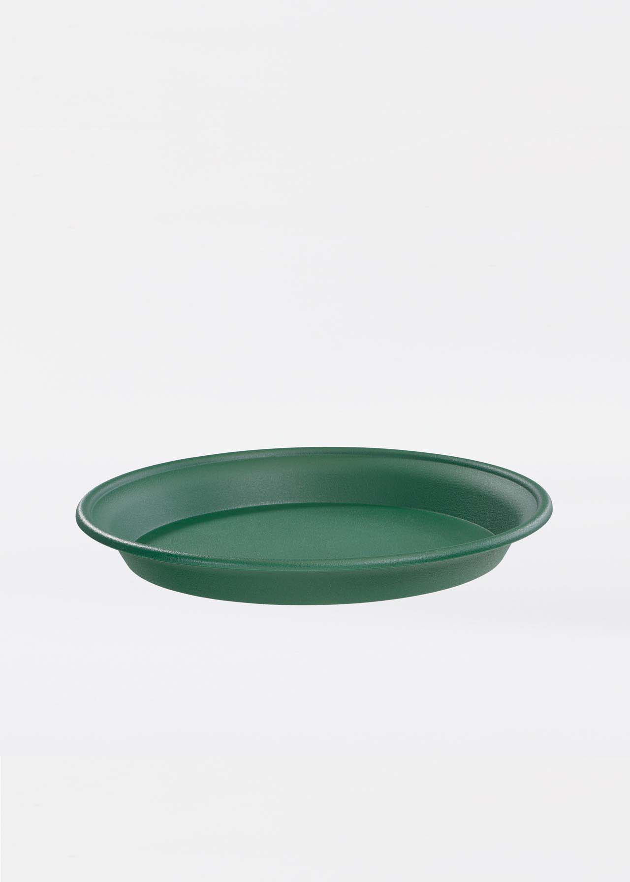 Multi-Purpose Saucer 21cm Green