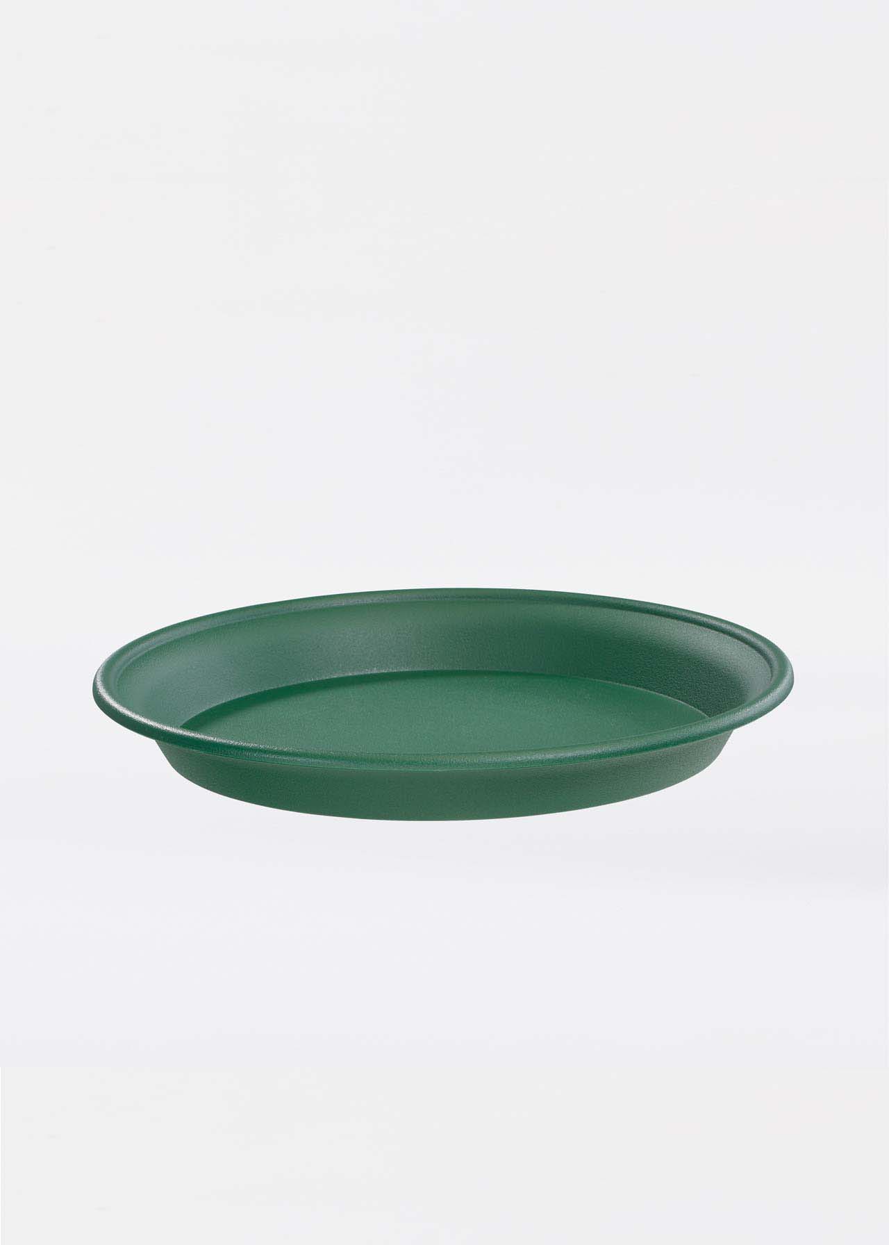 Multi-Purpose Saucer 38cm Green