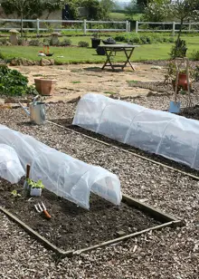 Standard Easy PolyTunnel