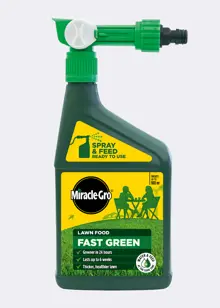 Miracle-Gro Spray & Feed 1L