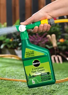 Miracle-Gro Spray & Feed 1L