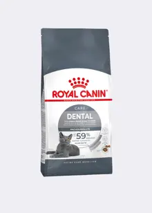 Royal Canin® Feline Dental Care Dry Cat Food 1.5kg