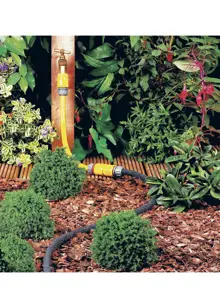 25m Standard Soaker Hose