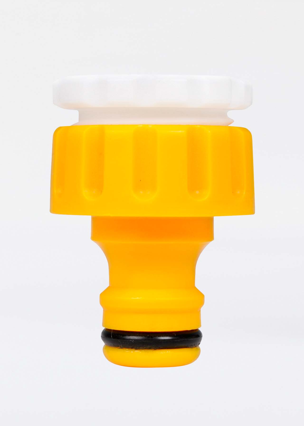 Threaded Tap Connector 34 BSP