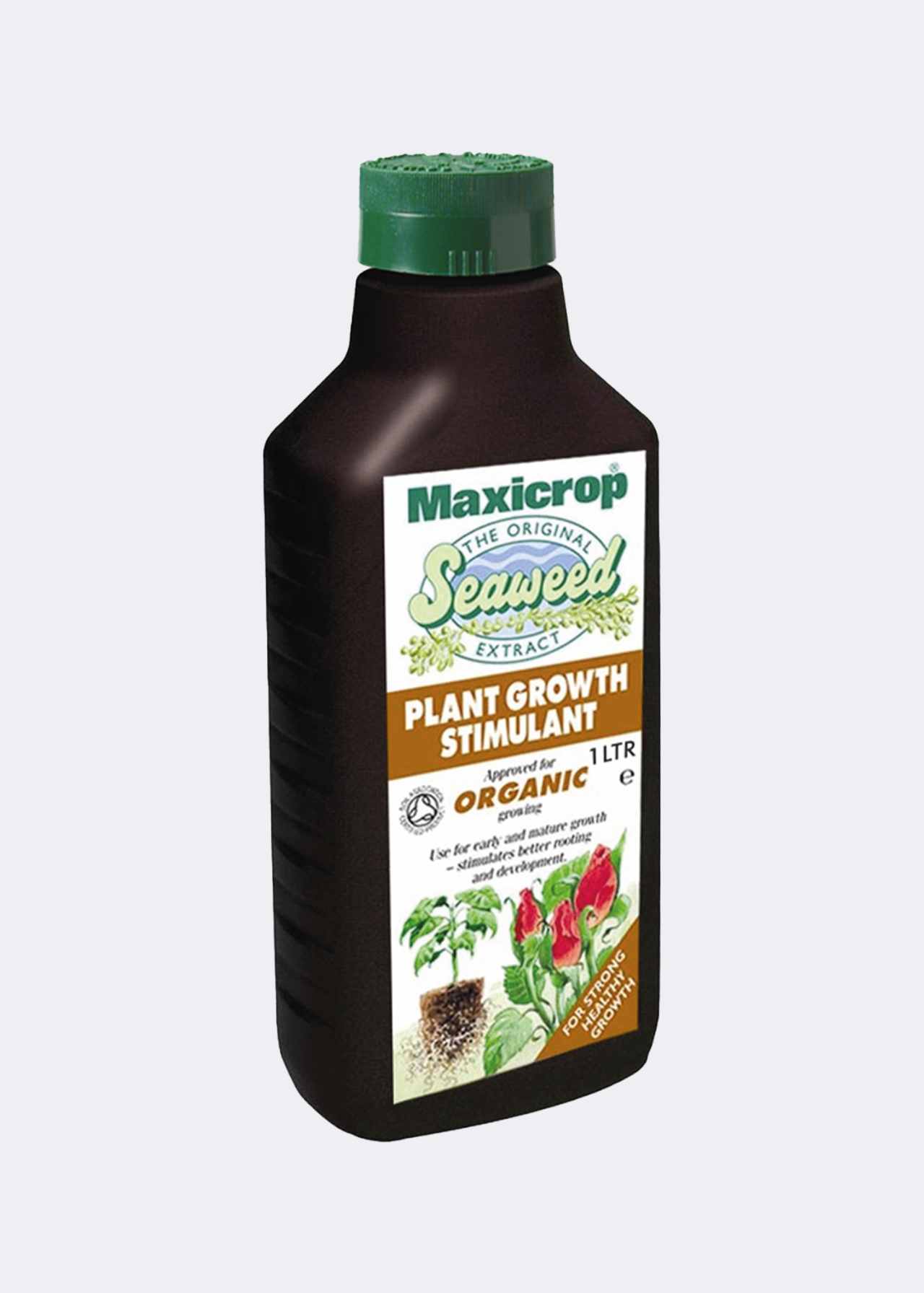 Maxicrop Seaweed Extract 1L