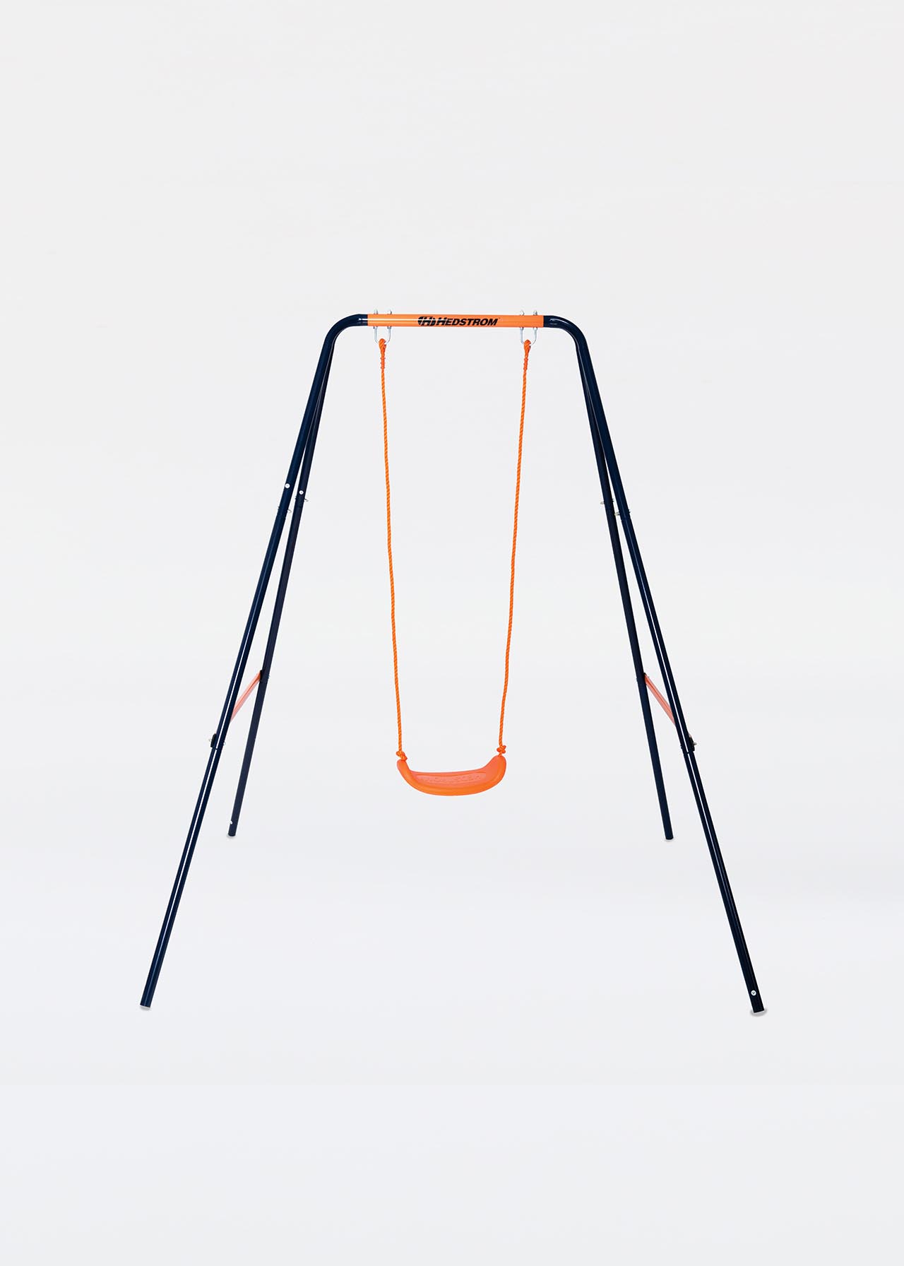 Hedstrom Deluxe 2-in-1 Swing