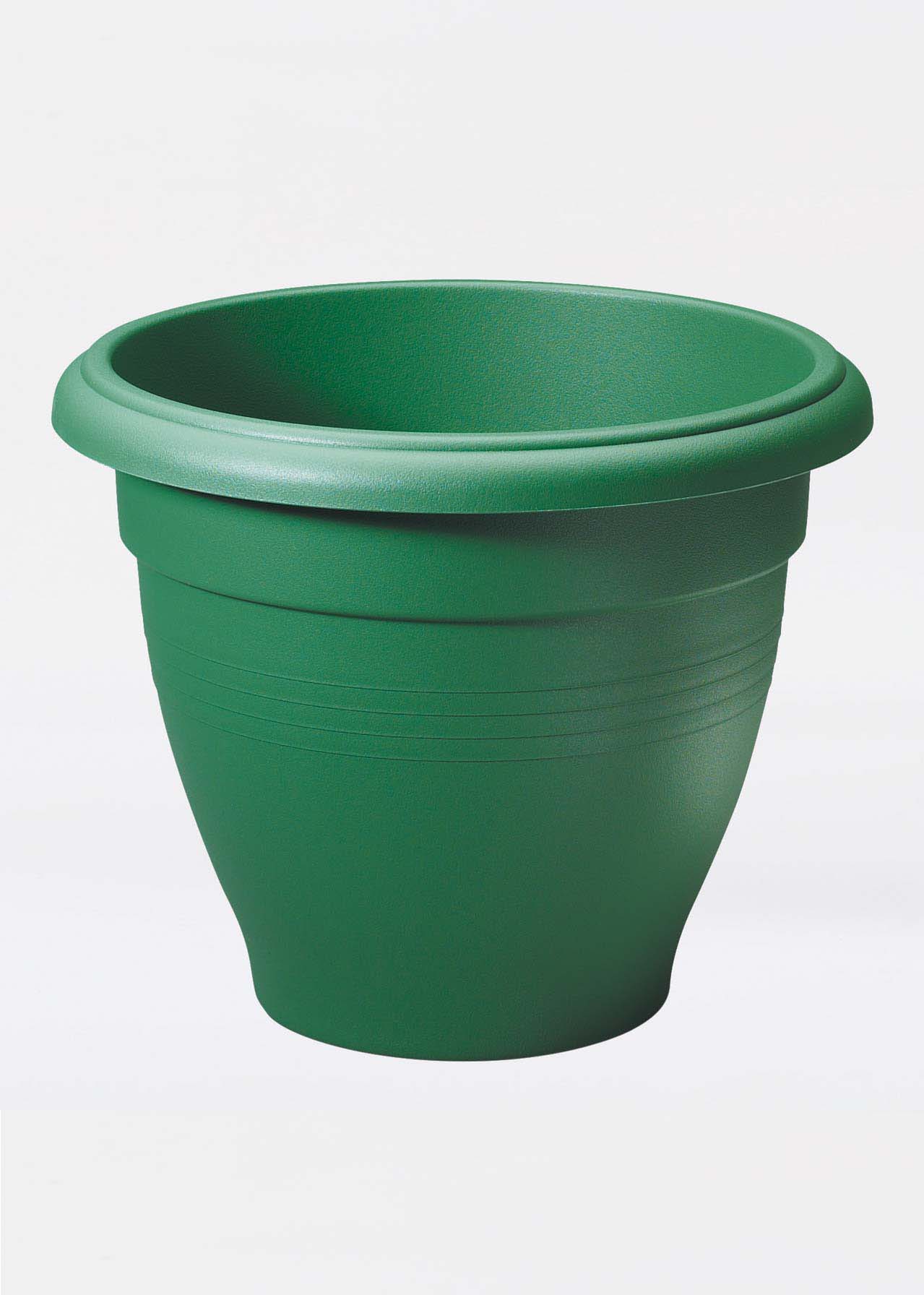 Palladian Planter 40cm Green Dobbies Garden Centres