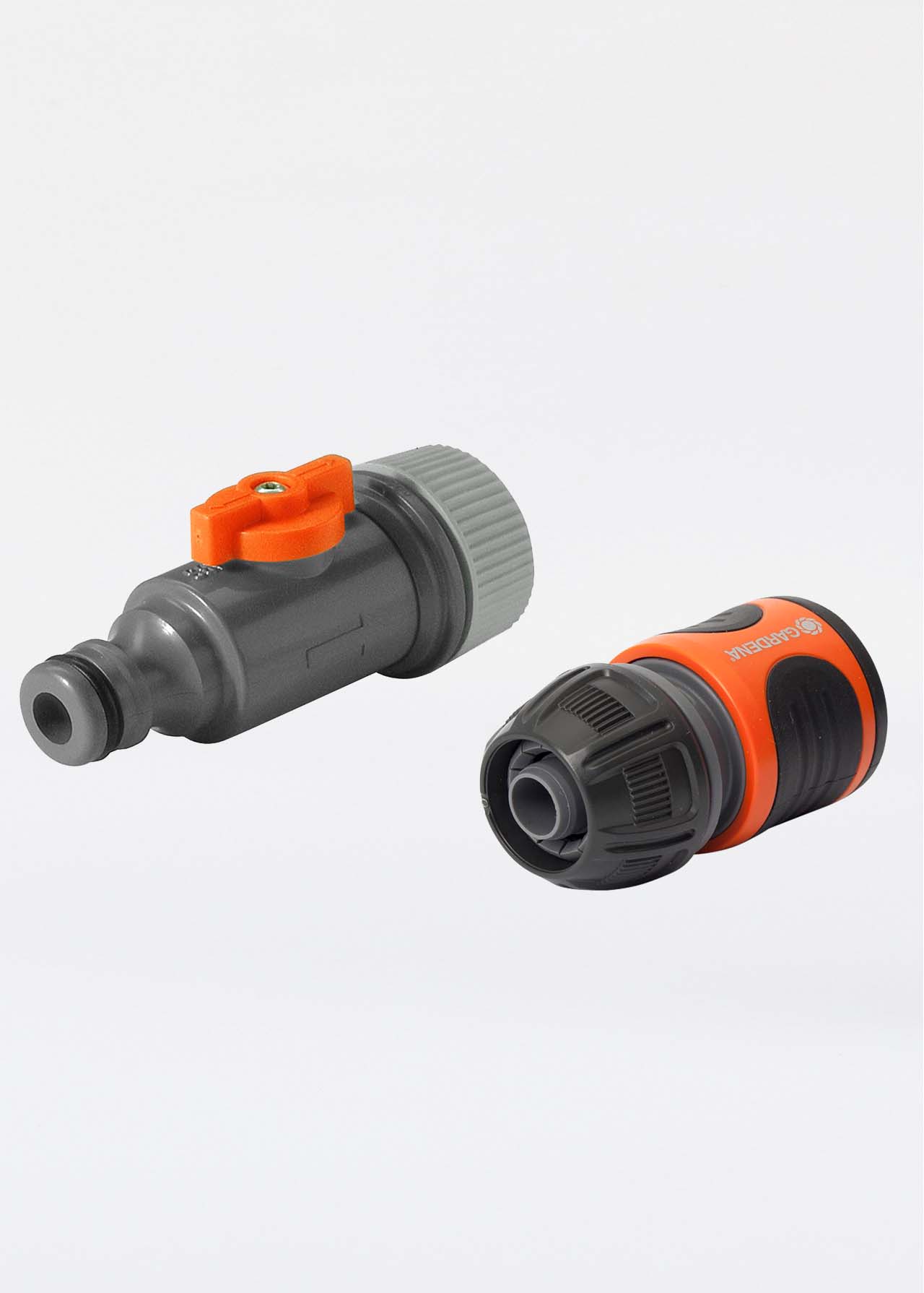 Soaker Hose Connector-Set