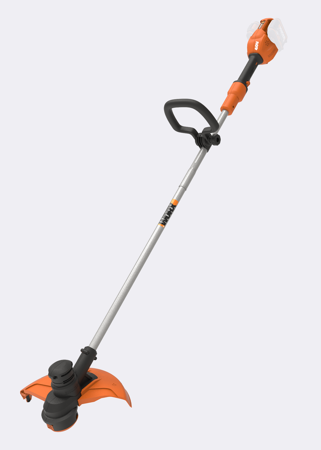 Worx 40V 33cm Cordless Grass Line Trimmer