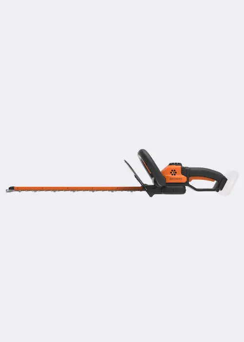 A photo of Worx 20V 56cm Cordless Hedge Trimmer