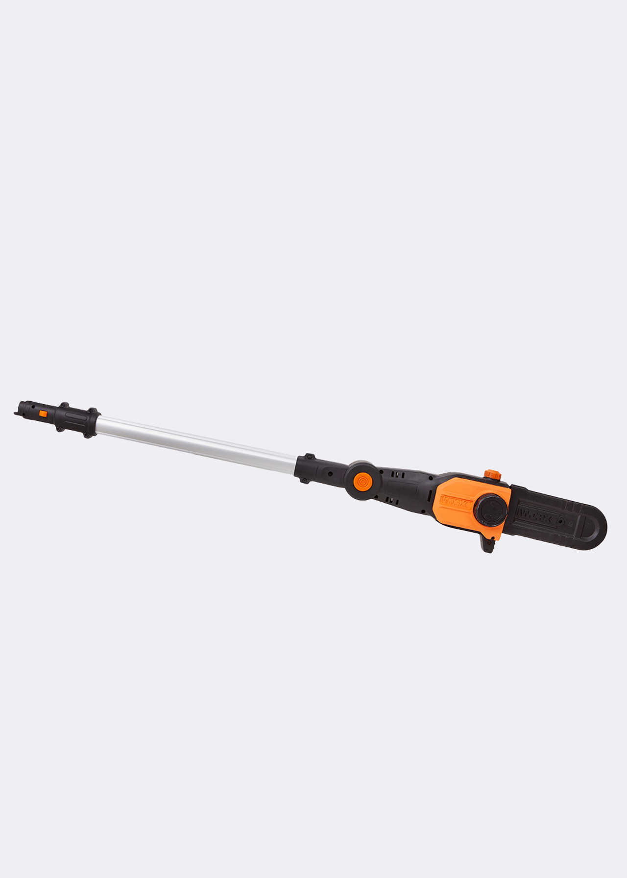 Worx 20V 18cm Cordless 3.6M Reach Pole Chainsaw