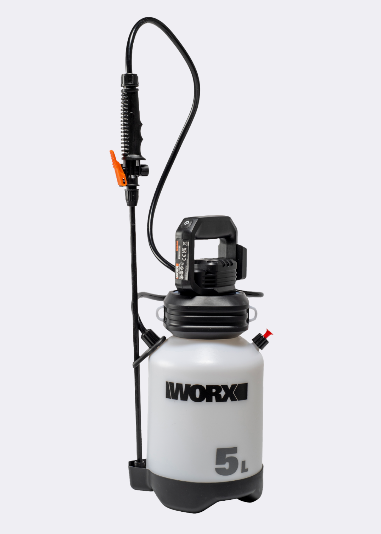 Worx 20V Garden Sprayer