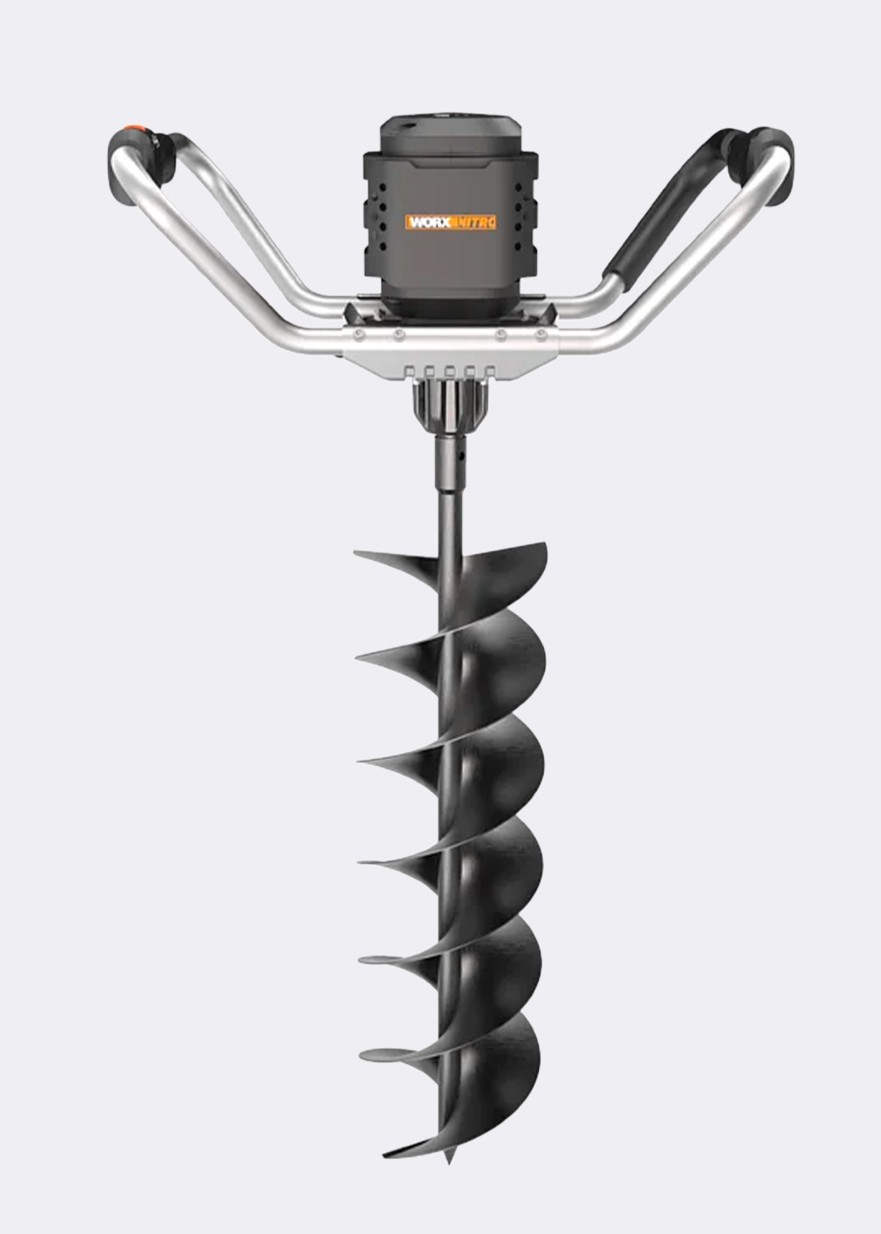 Worx 40V 20cm NITRO Brushless Earth Auger