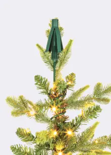 33cm Christmas Tree Topper Holder