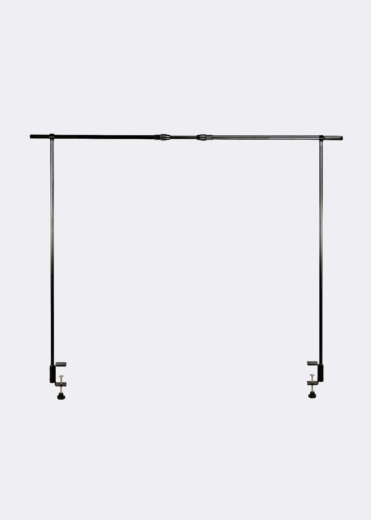 A photo of 1.12-1.95m Extendable Table Centrepiece Display Pole