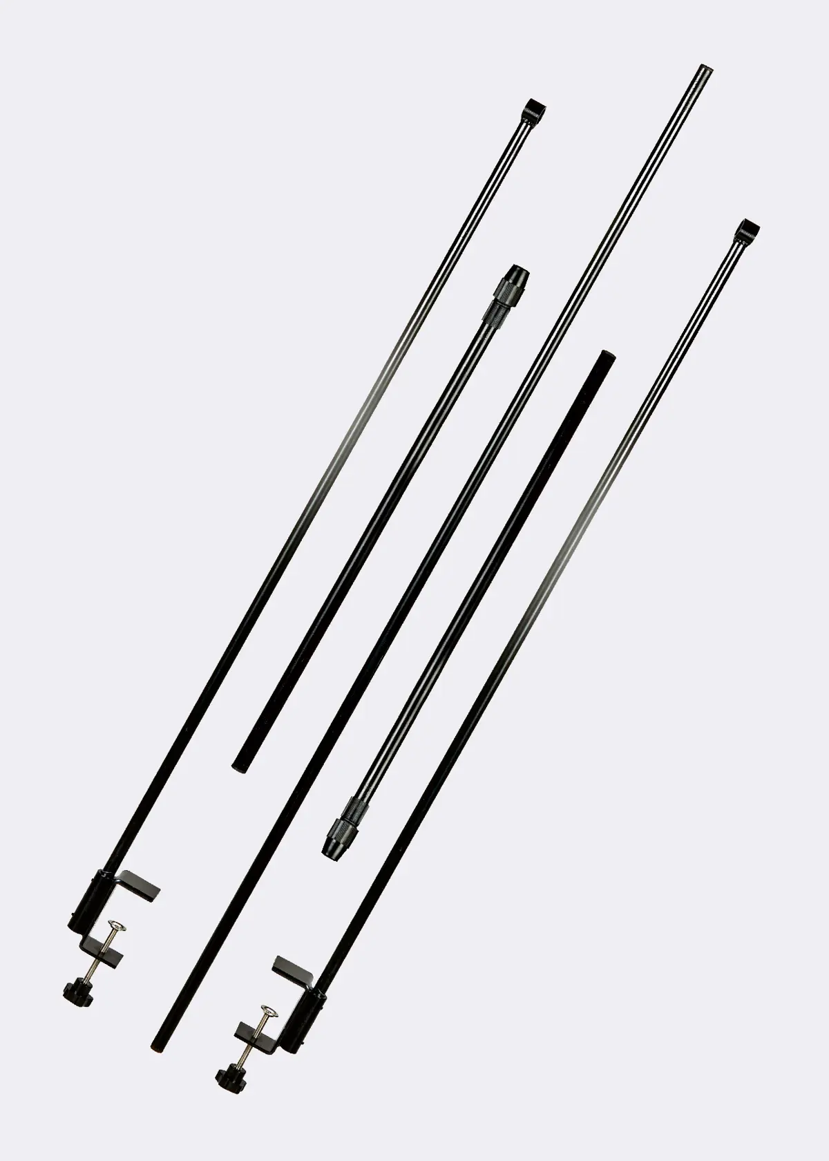 A photo of 1.12-1.95m Extendable Table Centrepiece Display Pole