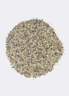 Fine Decorative Pebble Stones for Christmas Village 440g