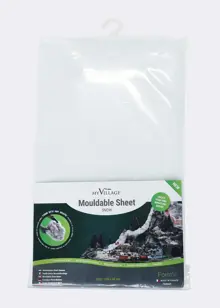Snow Design Mouldable Sheet 100x60cm