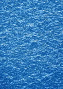 Double-Sided Water Background Sheet 21x29.7cm