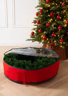 Storage Bag For 60-70cm Christmas Wreath