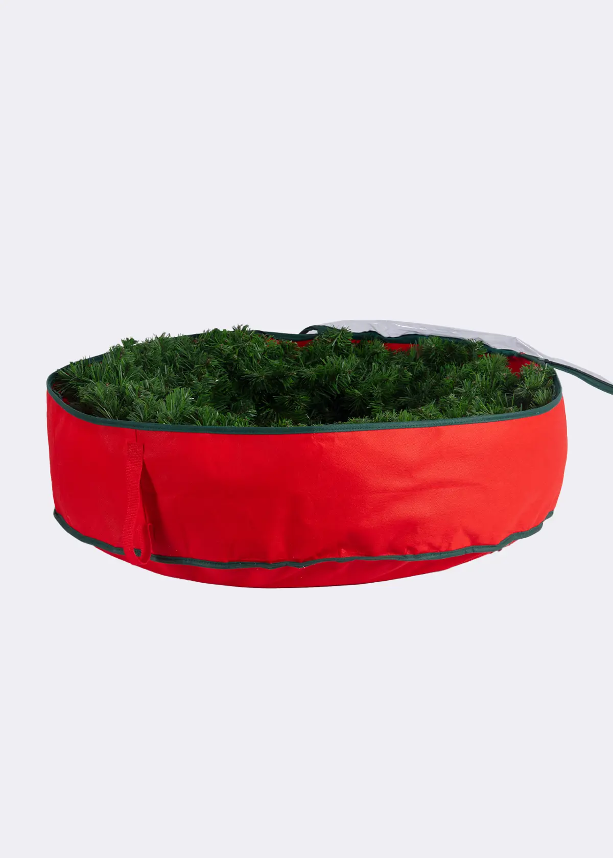 A photo of Storage Bag For 60-70cm Christmas Wreath
