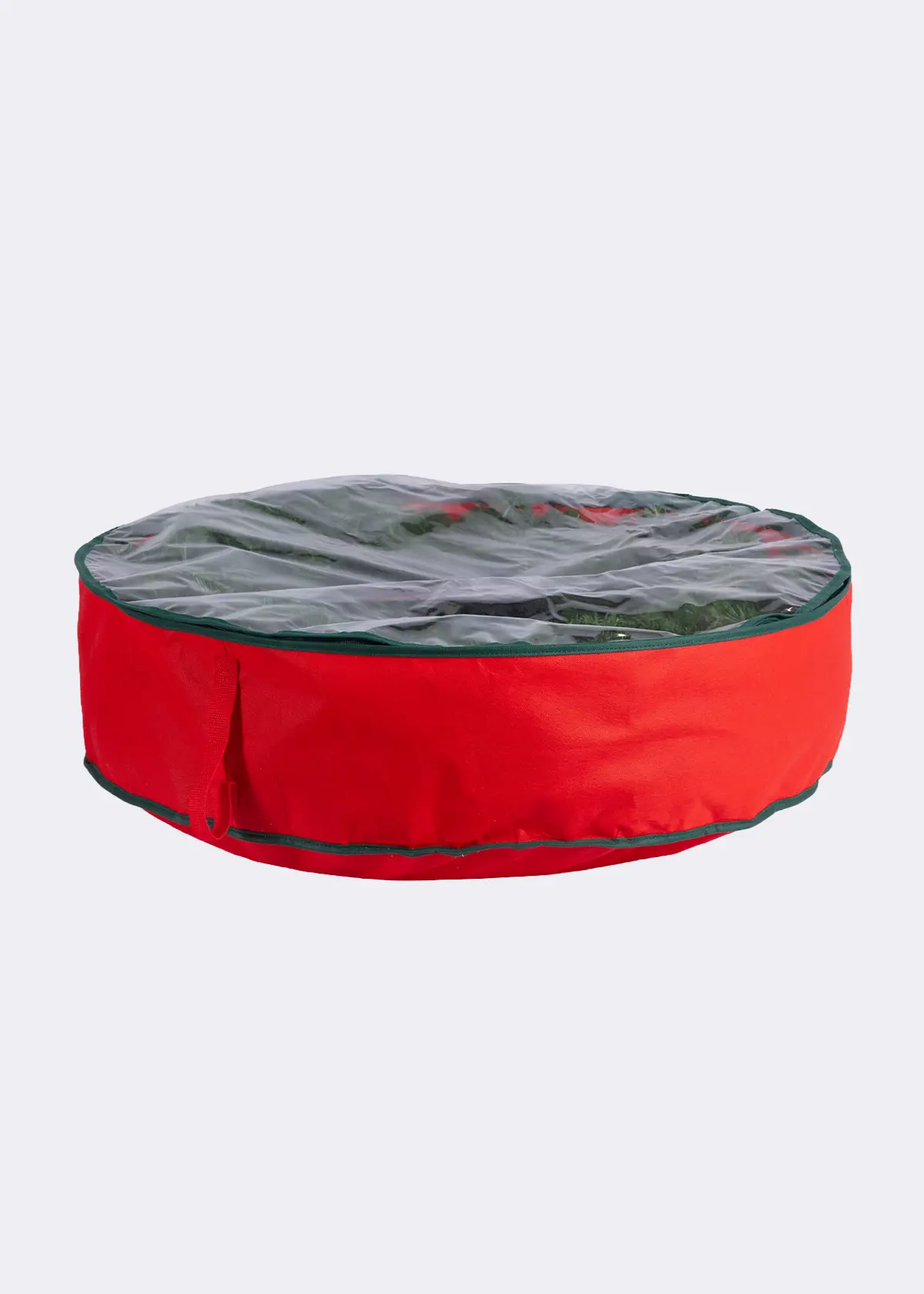 A photo of Storage Bag For 60-70cm Christmas Wreath