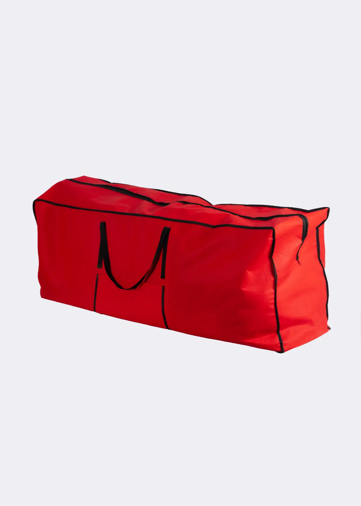 A photo of 7-8ft Large Christmas Tree Storage Bag 150cm