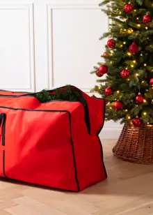 7-8ft Large Christmas Tree Storage Bag 150cm