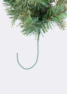 Mixed Greenery Artificial Garland 1.8m