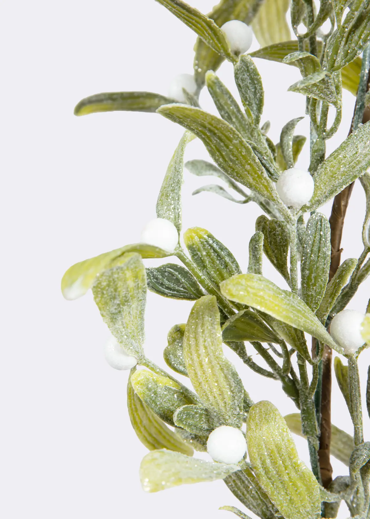 A photo of Mistletoe Artificial Garland 1.8m