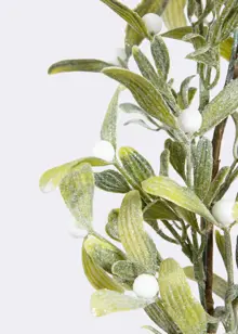 Mistletoe Artificial Garland 1.8m
