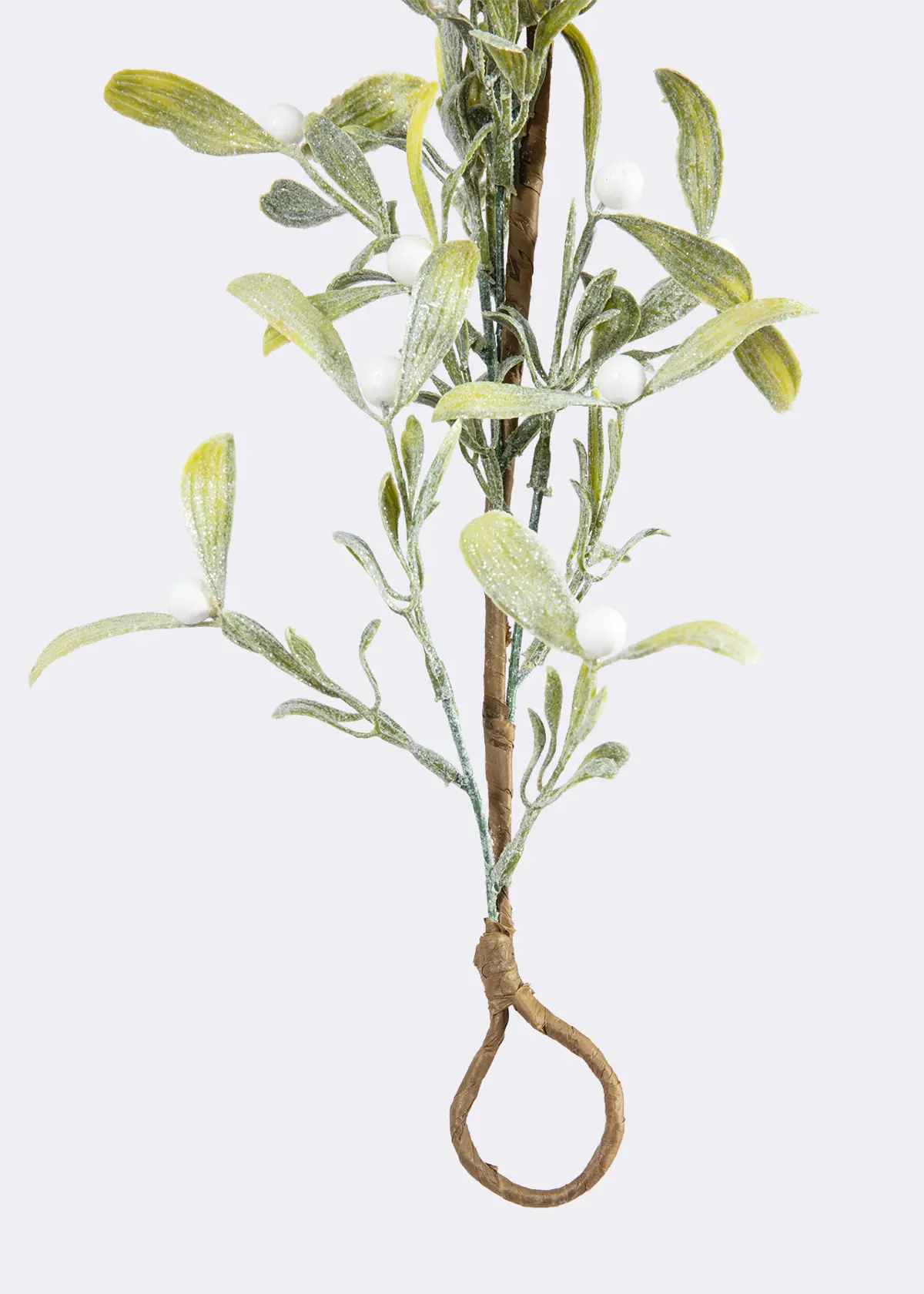 A photo of Mistletoe Artificial Garland 1.8m