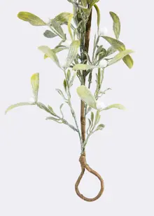 Mistletoe Artificial Garland 1.8m
