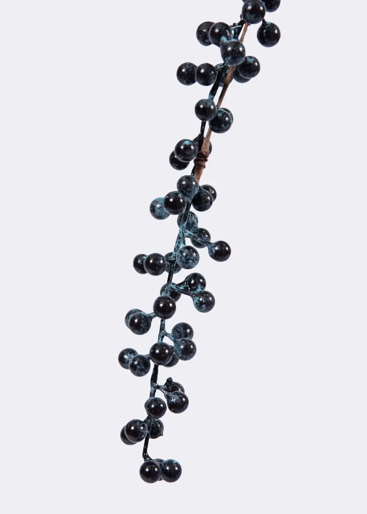A photo of Blue Berry Foam Spray Stem 86cm