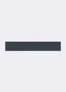SmartFence Steel Fence Plinth Pack Anthacite