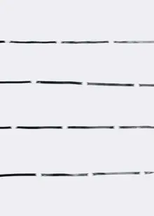 400 White Flexi Wire String Lights