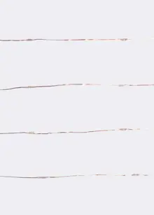 100 Battery Operated Warm White Bare Wire LED String Lights